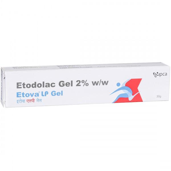Etova LP Gel 30 g
