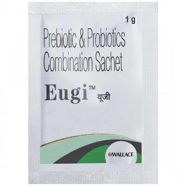Eugi Sachet 1 gm
