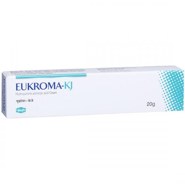 Eukroma KJ Cream 20 g