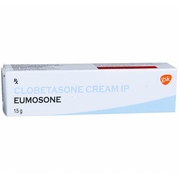 Eumosone Cream 15 gm