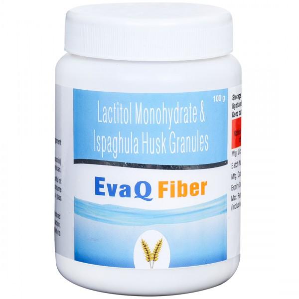 Eva Q 100 gm Fiber