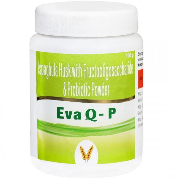 Eva Q P Powder 100 g