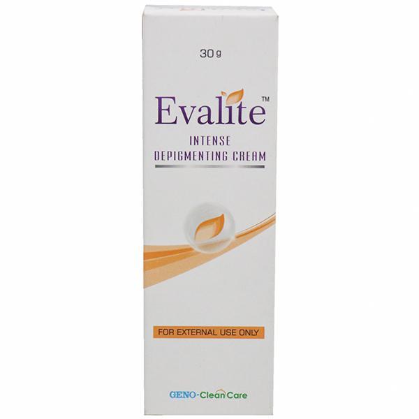 Evalite Cream 30 g