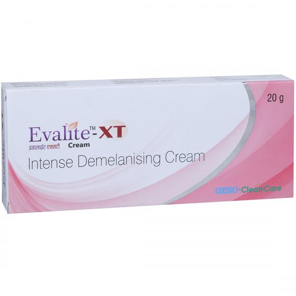 Evalite XT Cream 20 g
