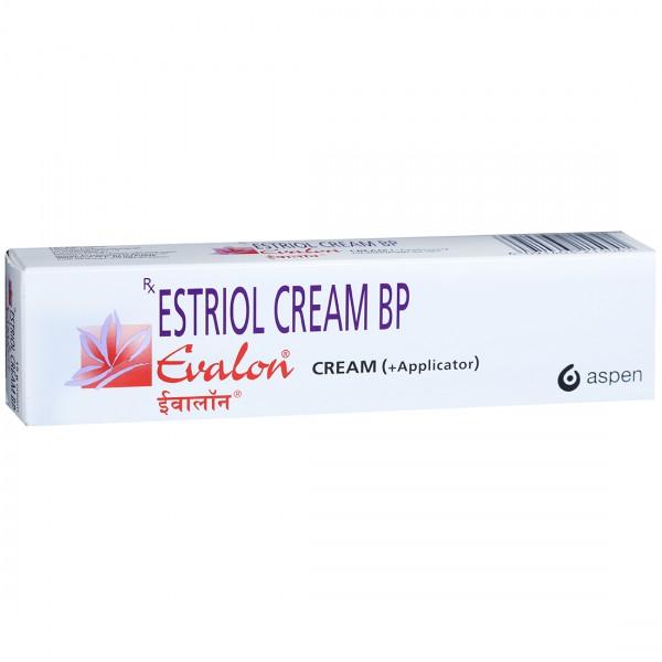 Evalon Cream 15 gm