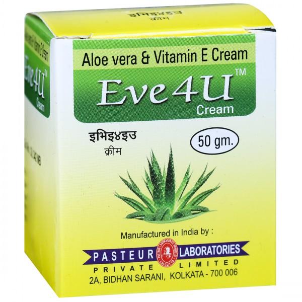 Eve4u Cream 50 g