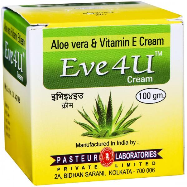 Eve4u Cream 100 g