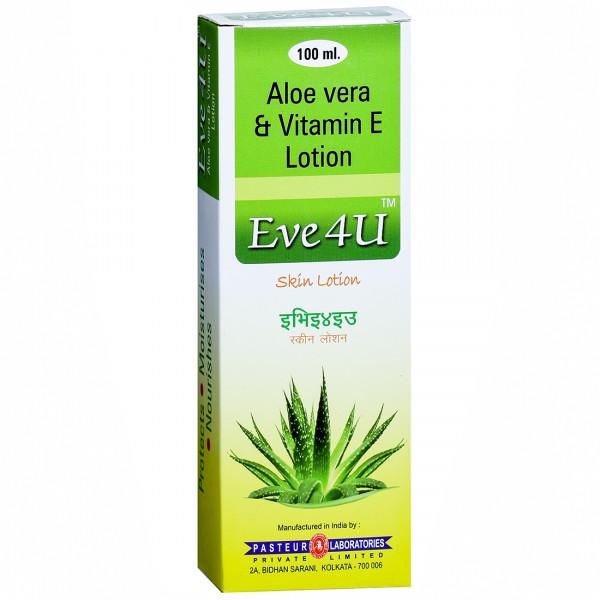 Eve4u Skin Lotion 100 ml