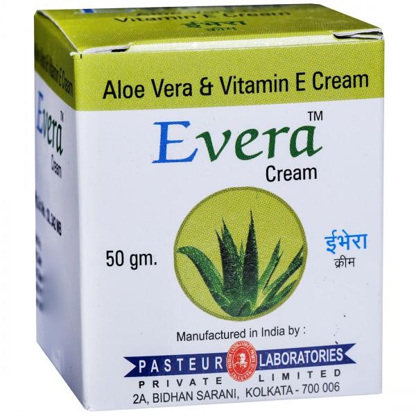 Evera Cream 50 gm