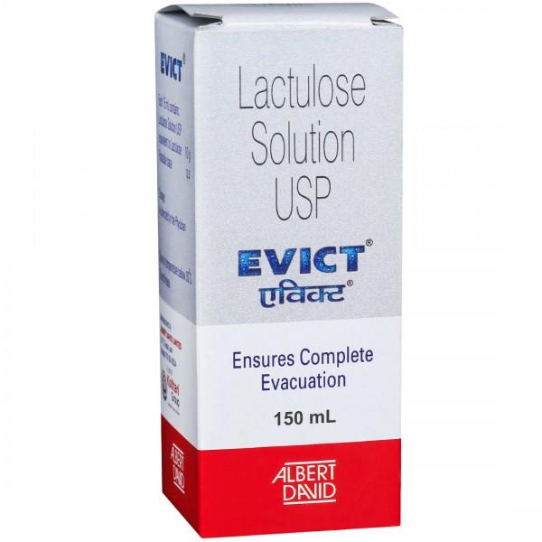 Evict Solution 150 ml