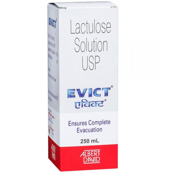 Evict Solution 250 ml