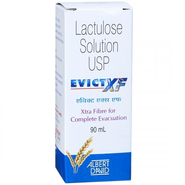 Evict XF Solution 90 ml