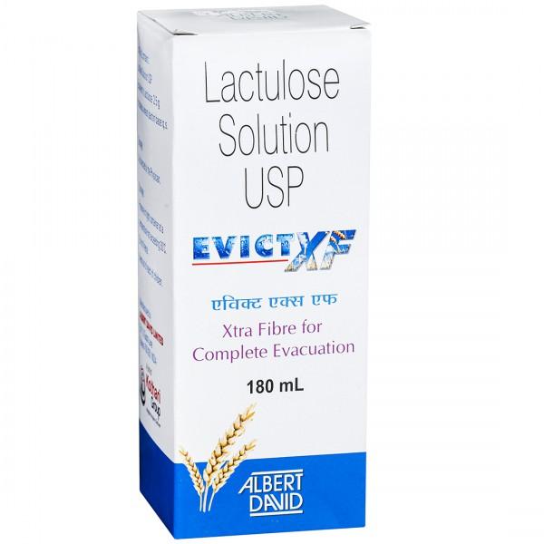 Evict XF Solution 180 ml