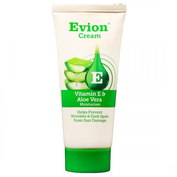 Evion Cream 60 g