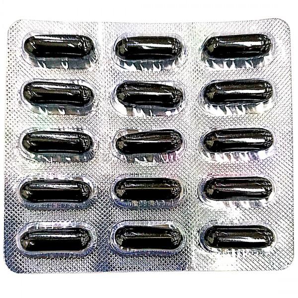 Evion Forte 15 Capsules