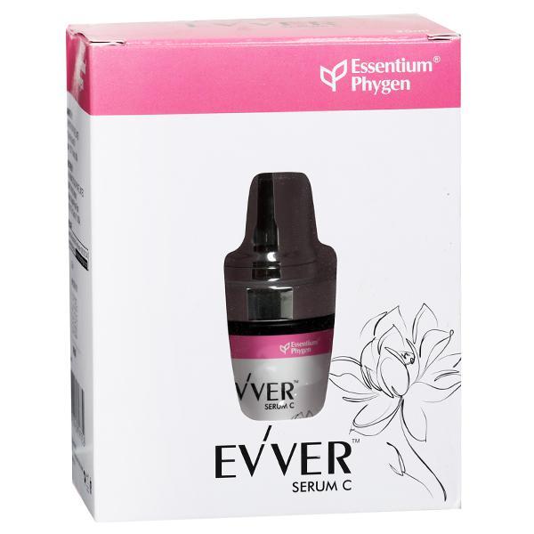 Evver Serum C 25 ml
