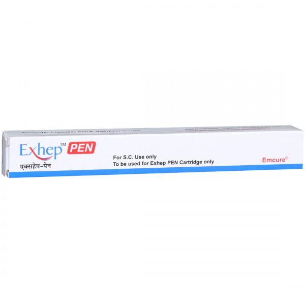 Exhep Pen