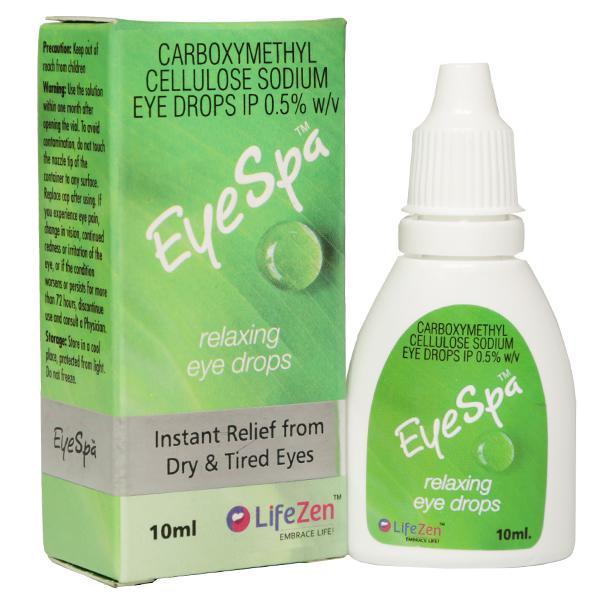 Eye Spa Eye Drop 10 ml