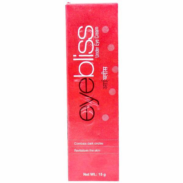 Eyebliss Under Eye Cream 15 g