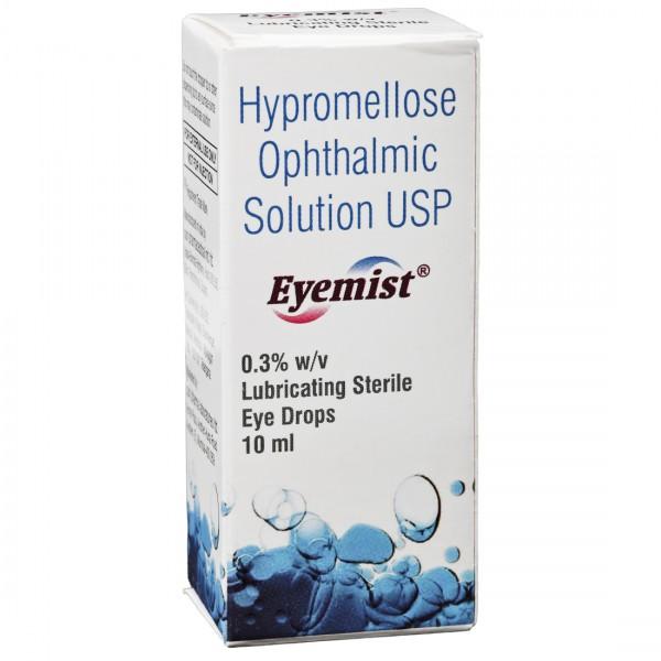 Eyemist Eye Drop 10 ml