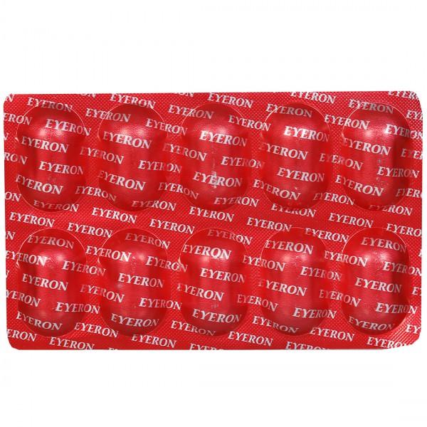 Eyeron 10 Capsules