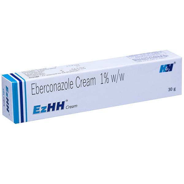 Ezhh Cream 30 gm