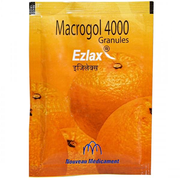 Ezlax Sachet 10.4 g