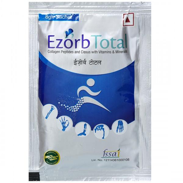 Ezorb Total Sachet 8 g