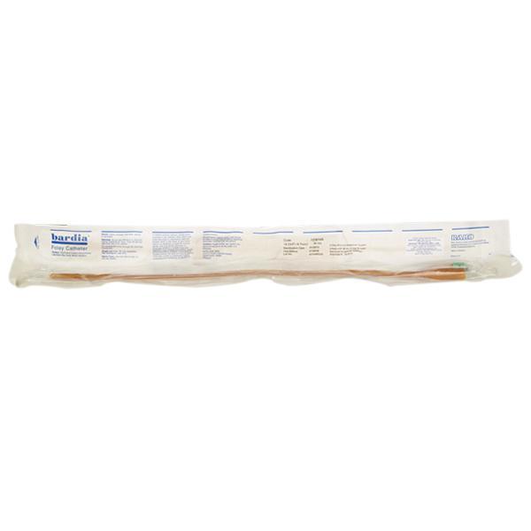 Foley Catheter (Bardia) 2 Way FG - 24 (8.0 mm)