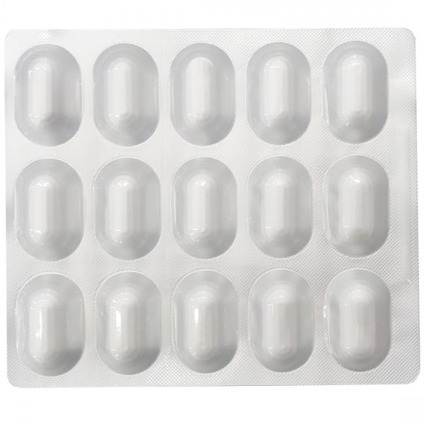 FPstatin Gold 20 mg Capsule (15 Cap)