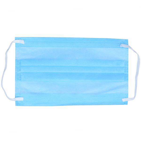 Face Mask (Loop) 3 Ply Pack Of 1