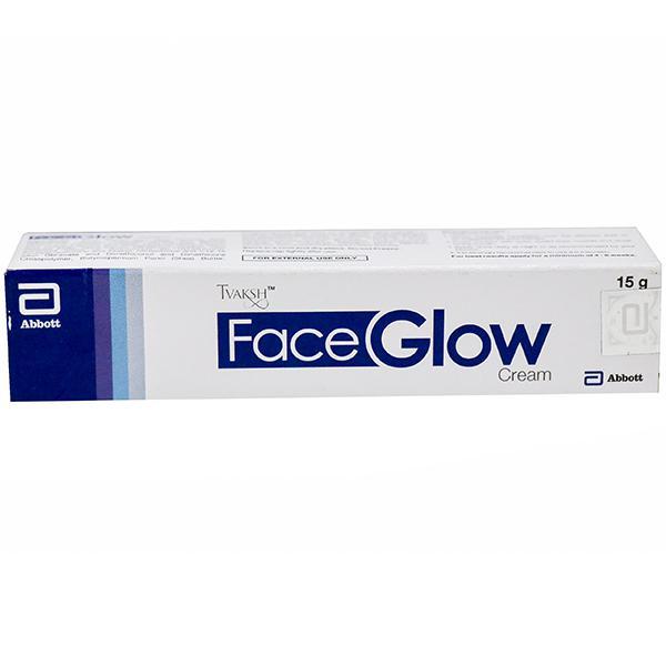 FaceGlow Cream 15 g