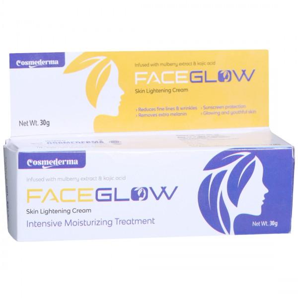 Faceglow Cream 30 g