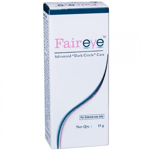 Faireye Cream 15 g