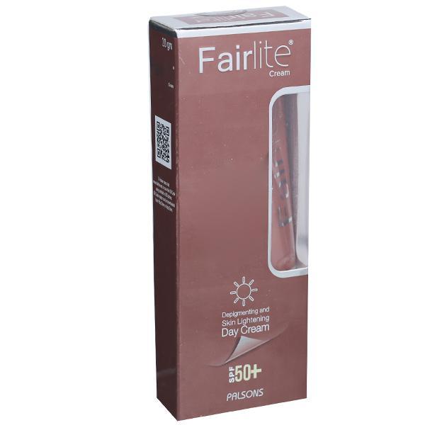 Fairlite Cream 20 g