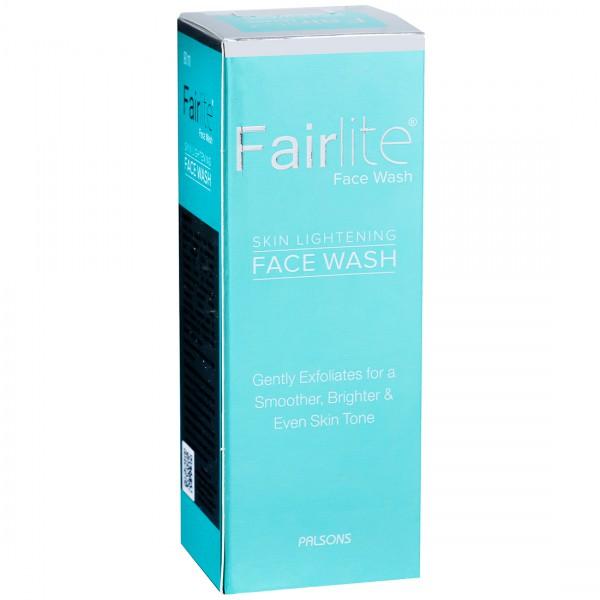 Fairlite Face Wash 90 ml