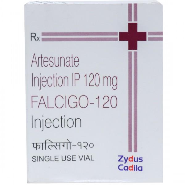 Falcigo 120 mg Injection