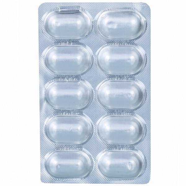 Falcoba 10 Capsules