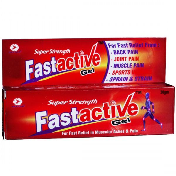 Fastactive Gel 30 g