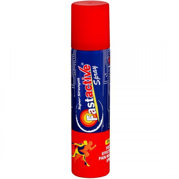 Fastactive Spray 55 g
