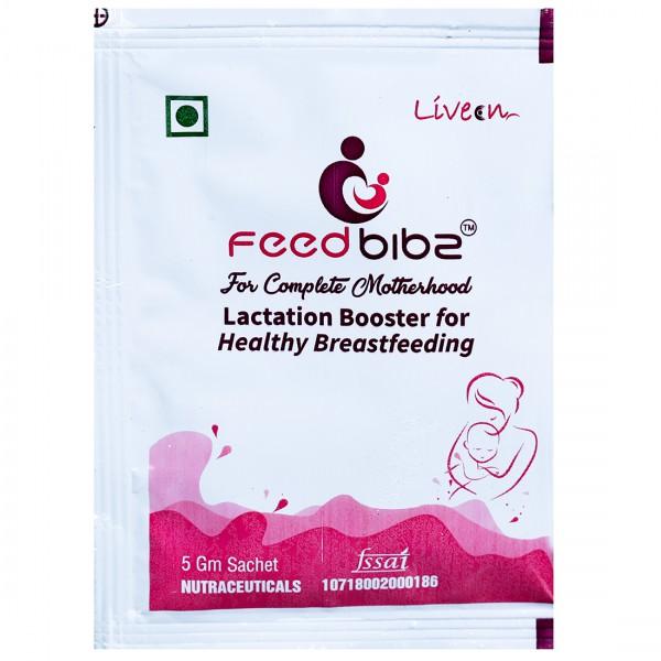Feedbibz Sachet 5 g