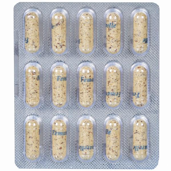 Femarelle Recharge 15 Capsules