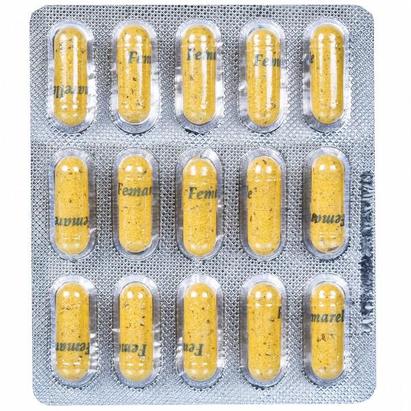 Femarelle Rejuvenate 15 Capsules