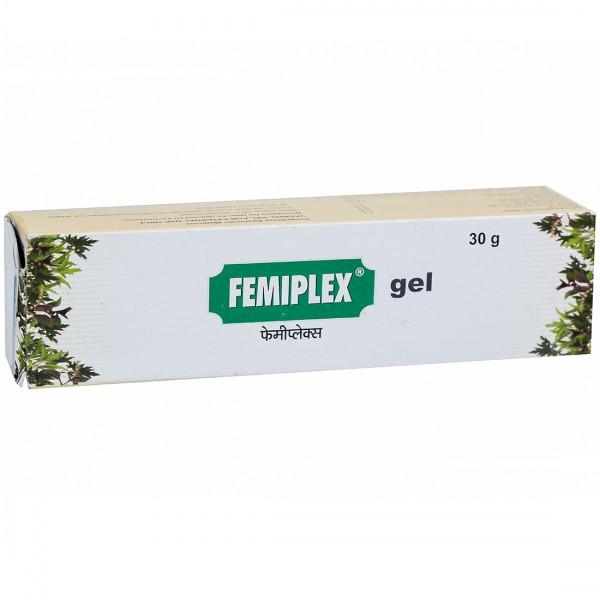 Femiplex Gel 30 g