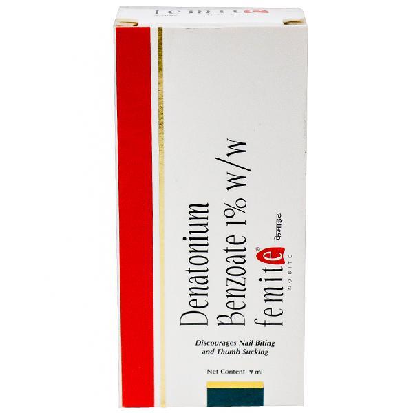 Femite Solution 9 ml