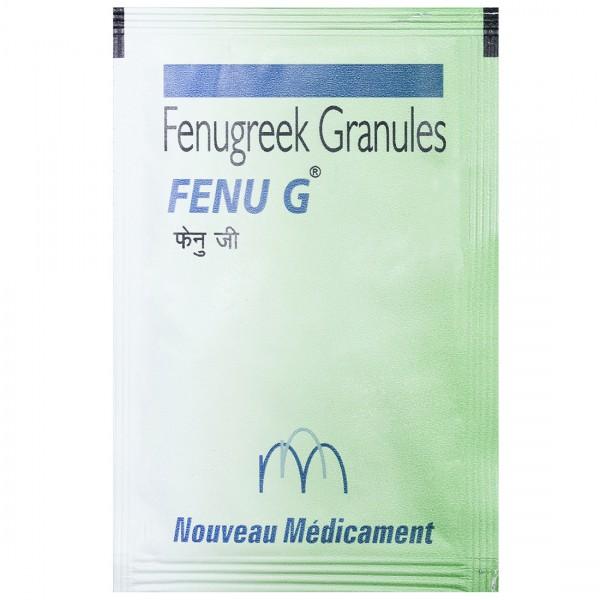 Fenu G Sachet 3 gm