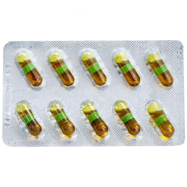 Fenufit Capsule (10 Cap)