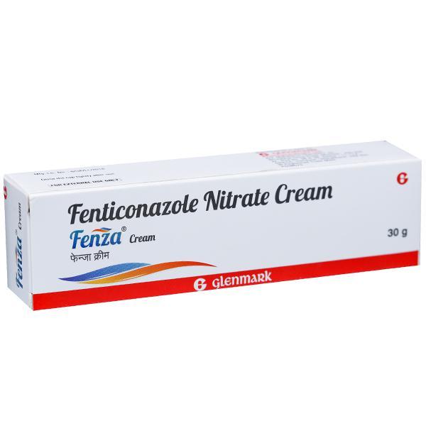 Fenza Cream 30 gm