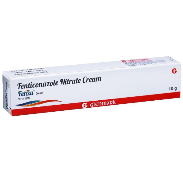 Fenza Cream 10 gm