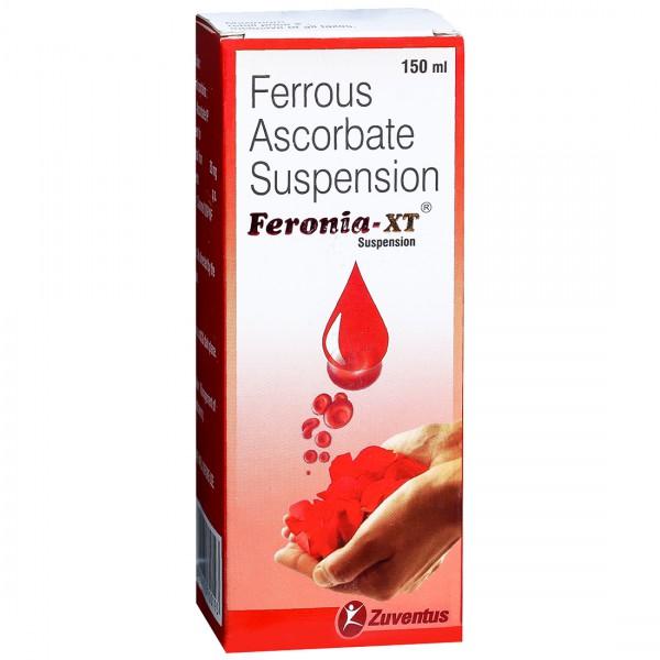 Feronia XT Suspension 150 ml